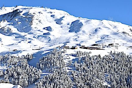 TOUT SCHUSS - Ouverture des stations de ski retardées